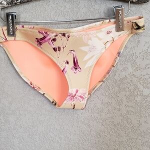 Triangl bottoms swimwear. Scuba style